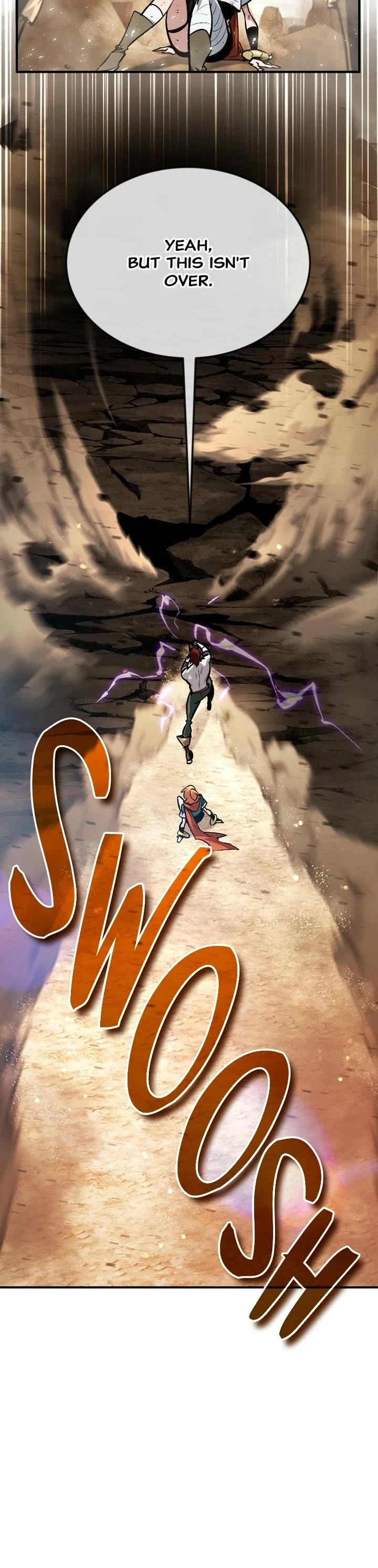 There Are No Bad Heroes in This World chapter 65 page 25