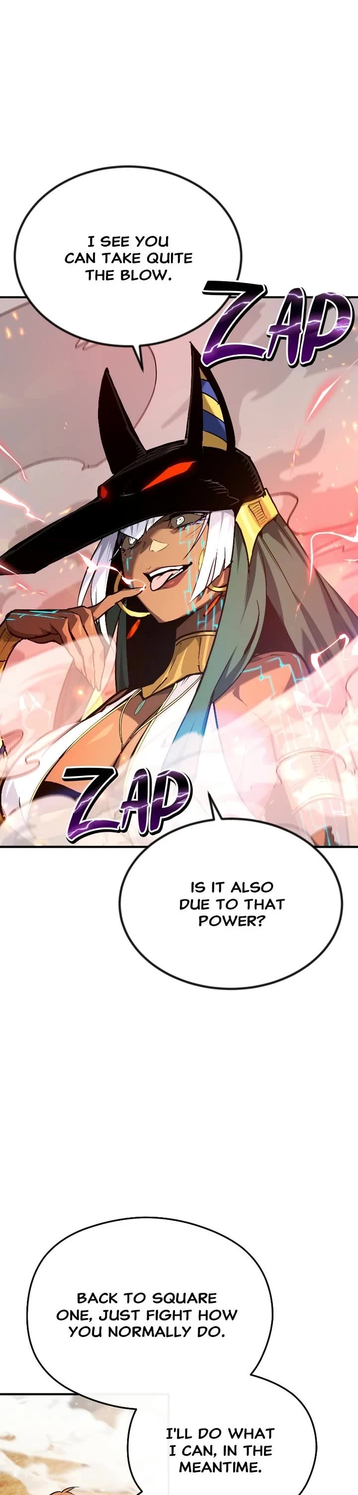 There Are No Bad Heroes in This World chapter 65 page 26