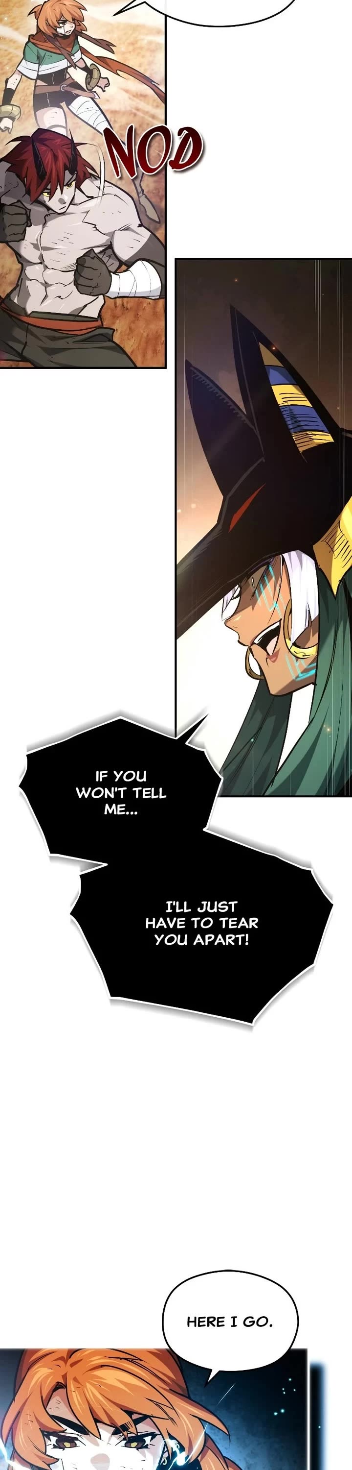 There Are No Bad Heroes in This World chapter 65 page 27