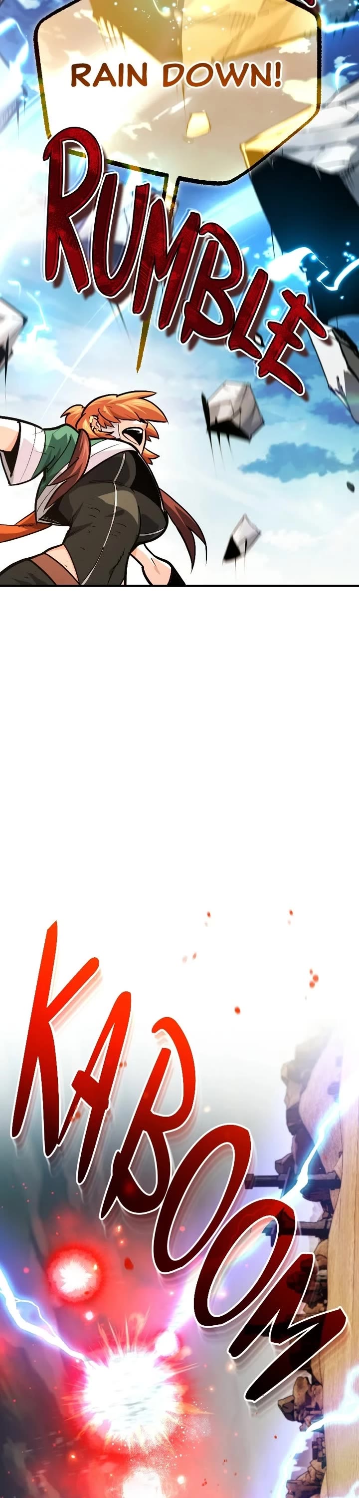 There Are No Bad Heroes in This World chapter 65 page 31