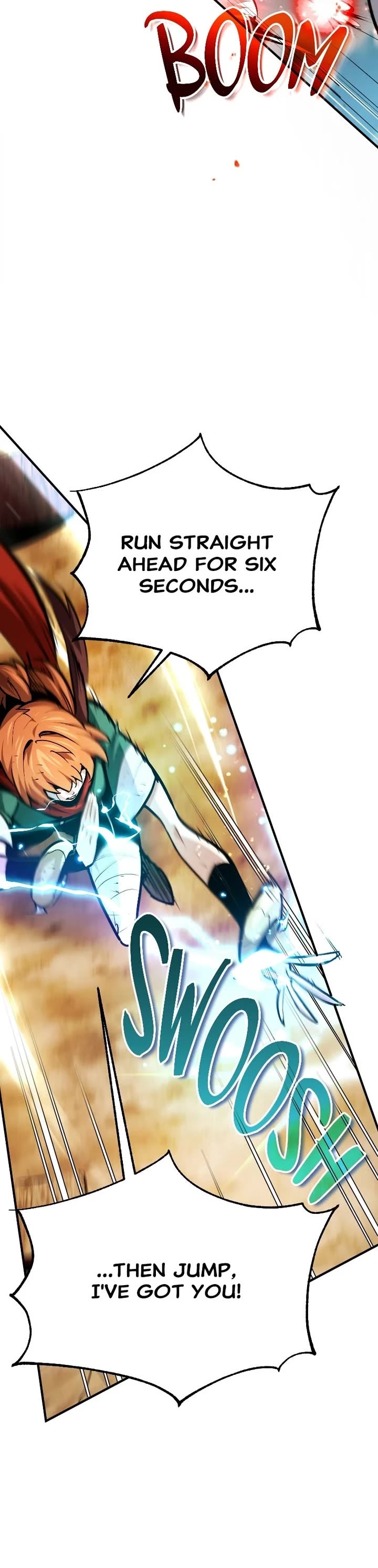 There Are No Bad Heroes in This World chapter 65 page 34