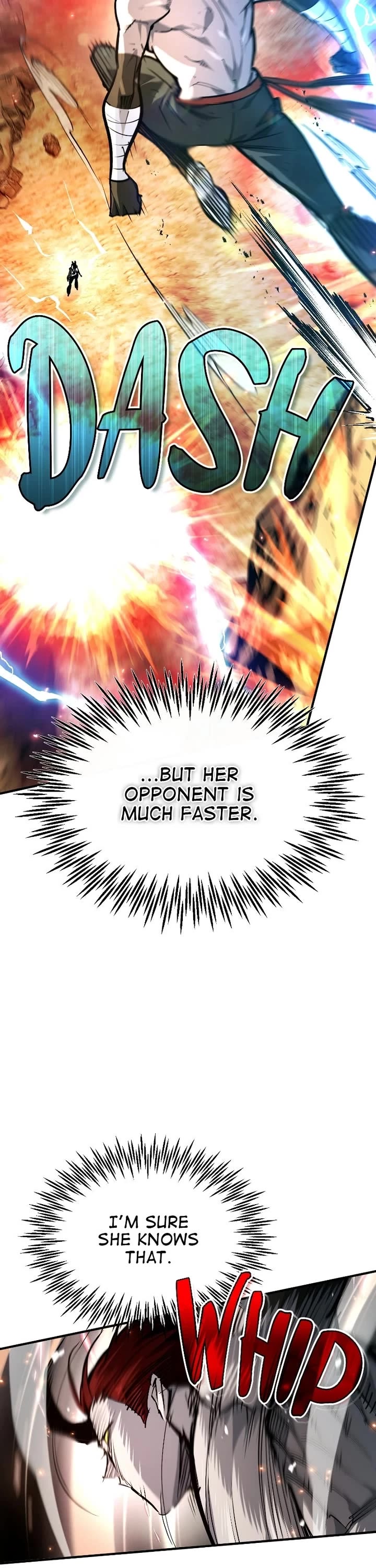There Are No Bad Heroes in This World chapter 65 page 36
