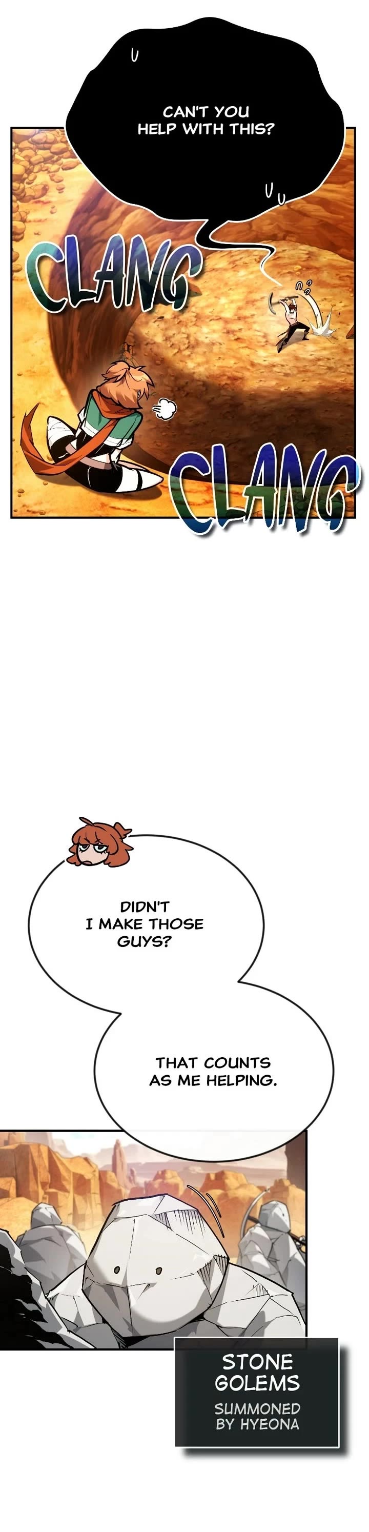 There Are No Bad Heroes in This World chapter 65 page 4