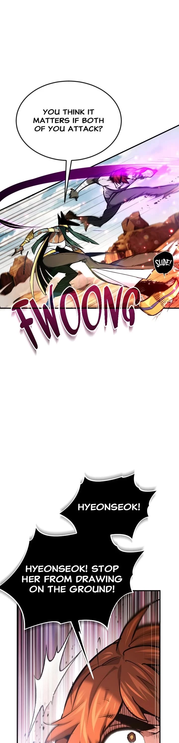 There Are No Bad Heroes in This World chapter 65 page 40
