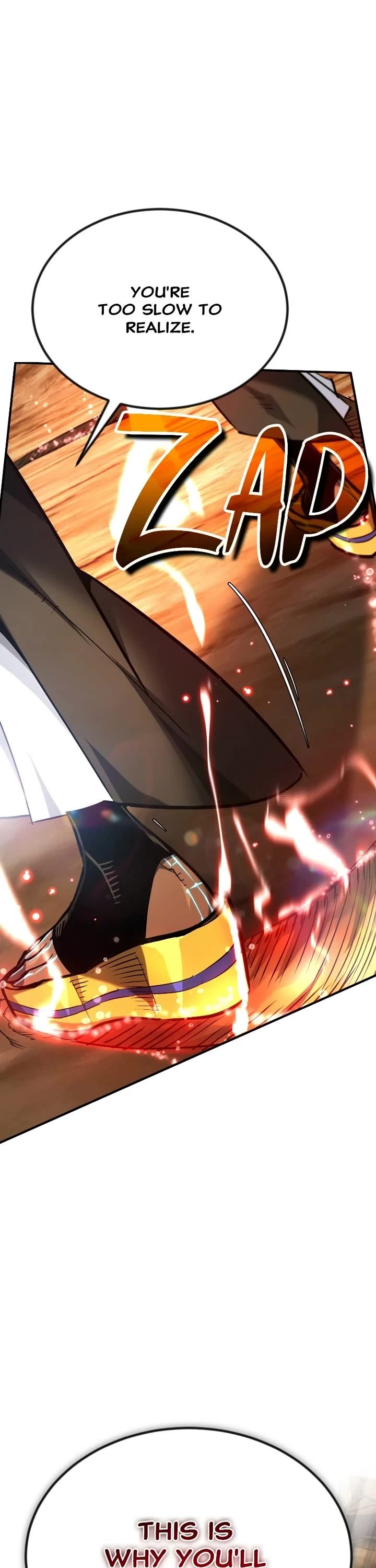 There Are No Bad Heroes in This World chapter 65 page 42