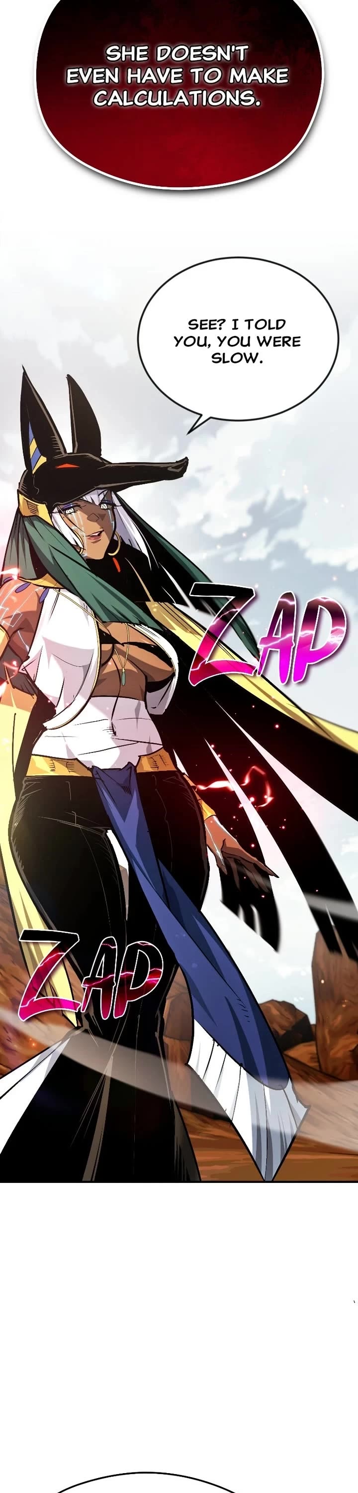 There Are No Bad Heroes in This World chapter 65 page 46