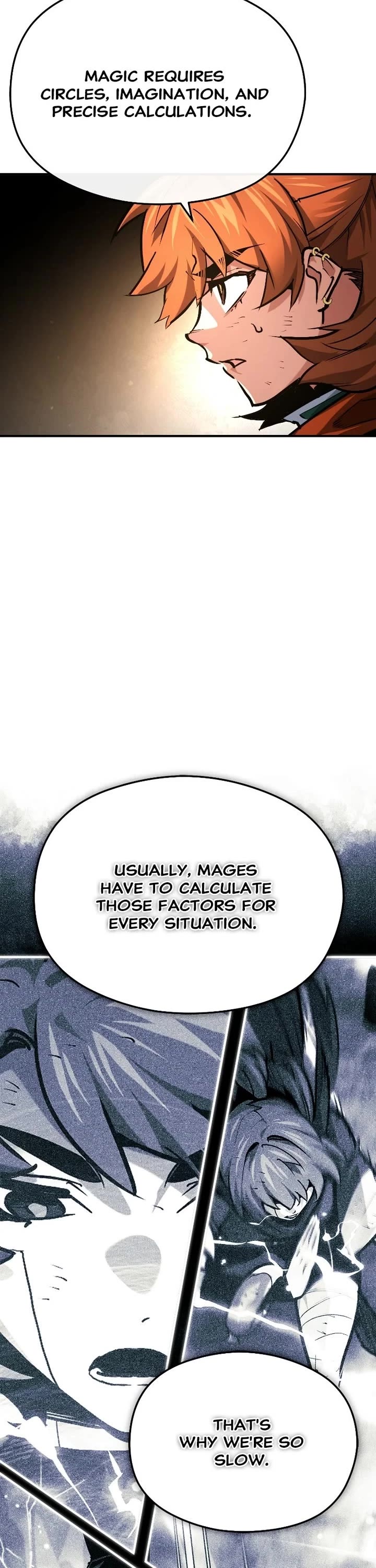 There Are No Bad Heroes in This World chapter 65 page 47