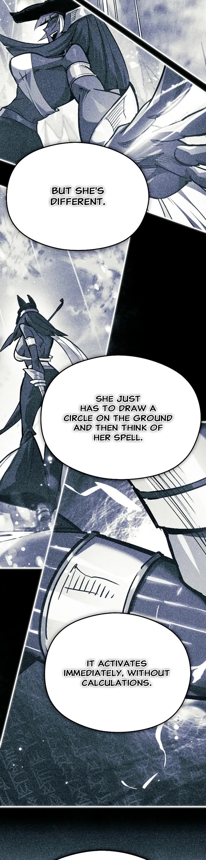 There Are No Bad Heroes in This World chapter 65 page 48