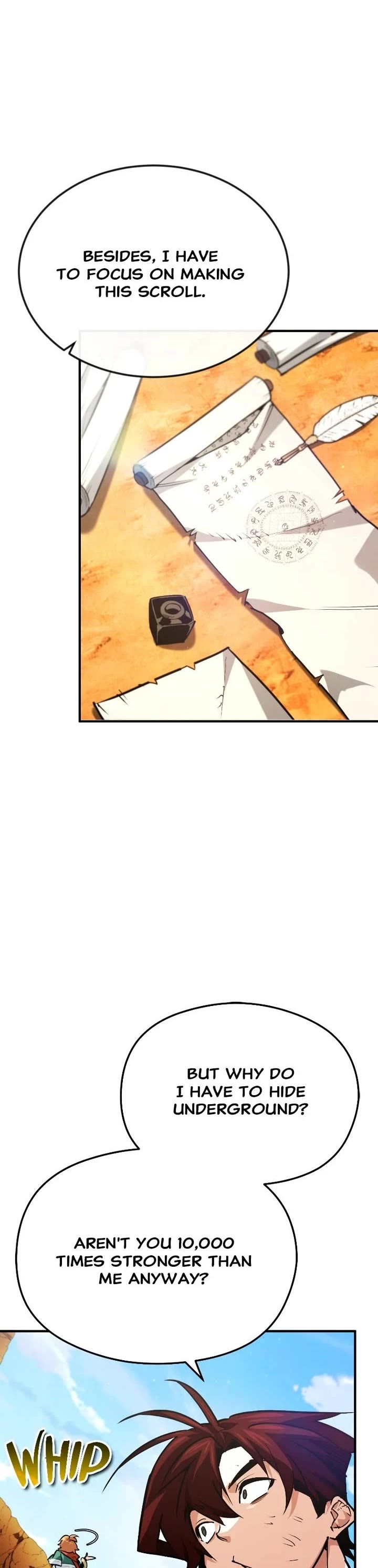 There Are No Bad Heroes in This World chapter 65 page 5