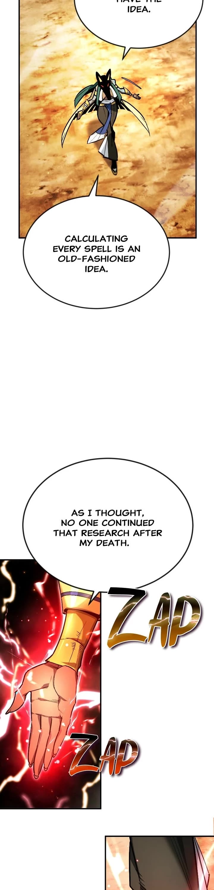 There Are No Bad Heroes in This World chapter 65 page 50