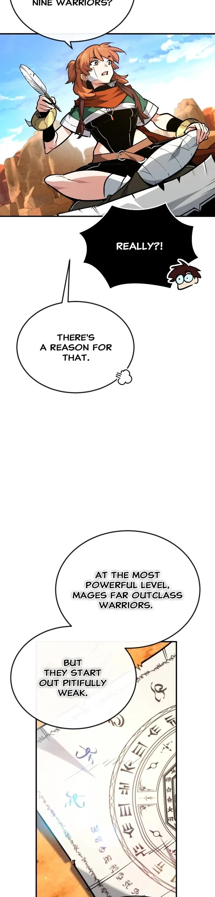 There Are No Bad Heroes in This World chapter 65 page 7