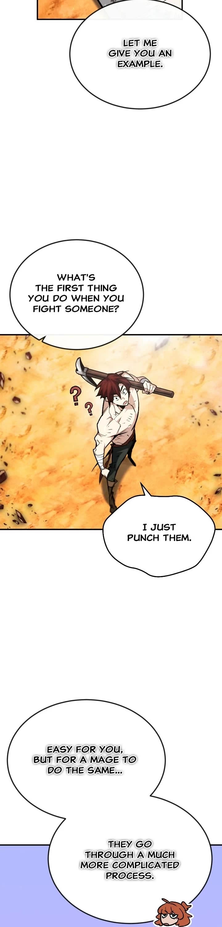 There Are No Bad Heroes in This World chapter 65 page 8