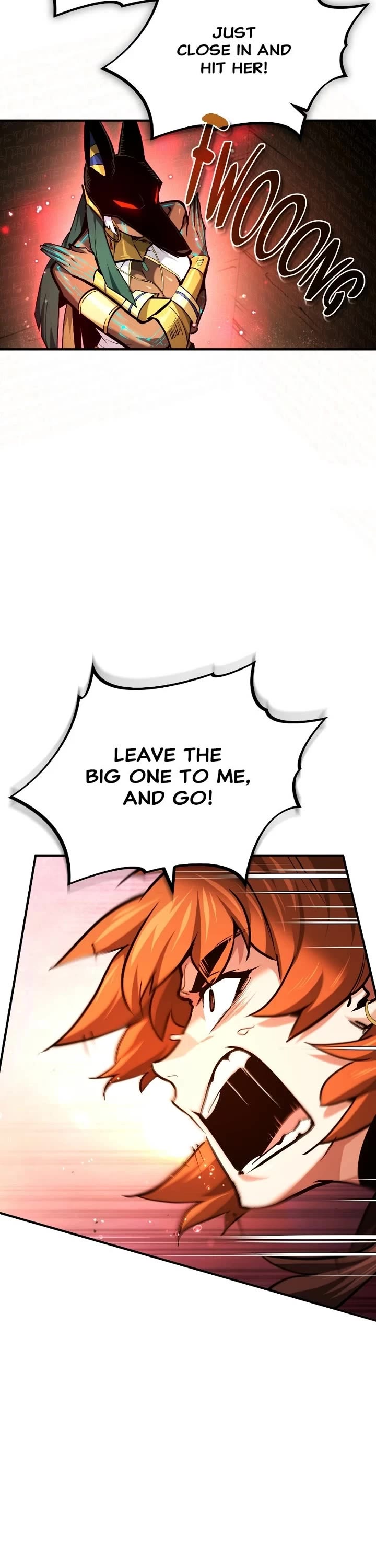 There Are No Bad Heroes in This World chapter 66 page 11