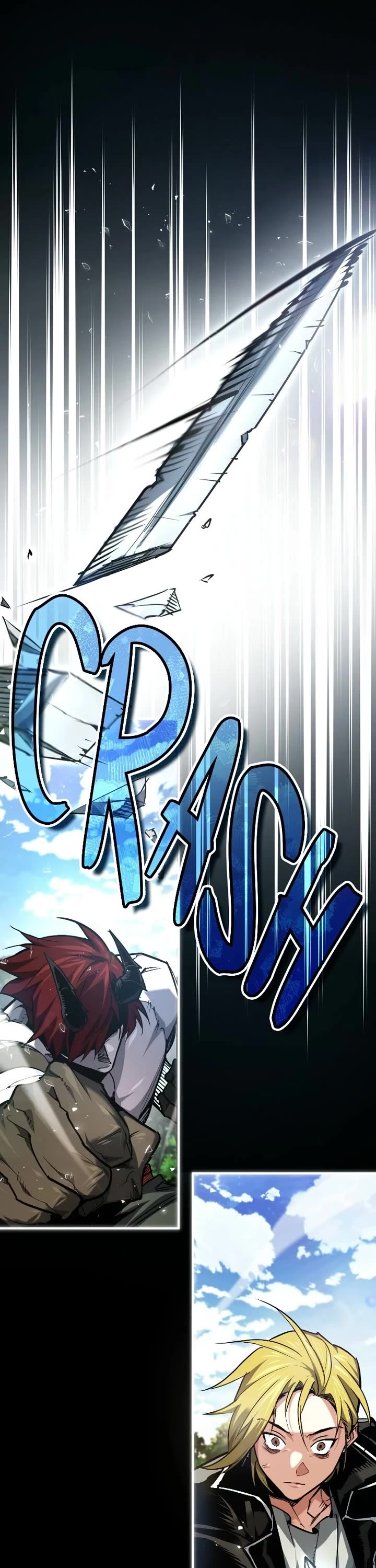 There Are No Bad Heroes in This World chapter 66 page 13