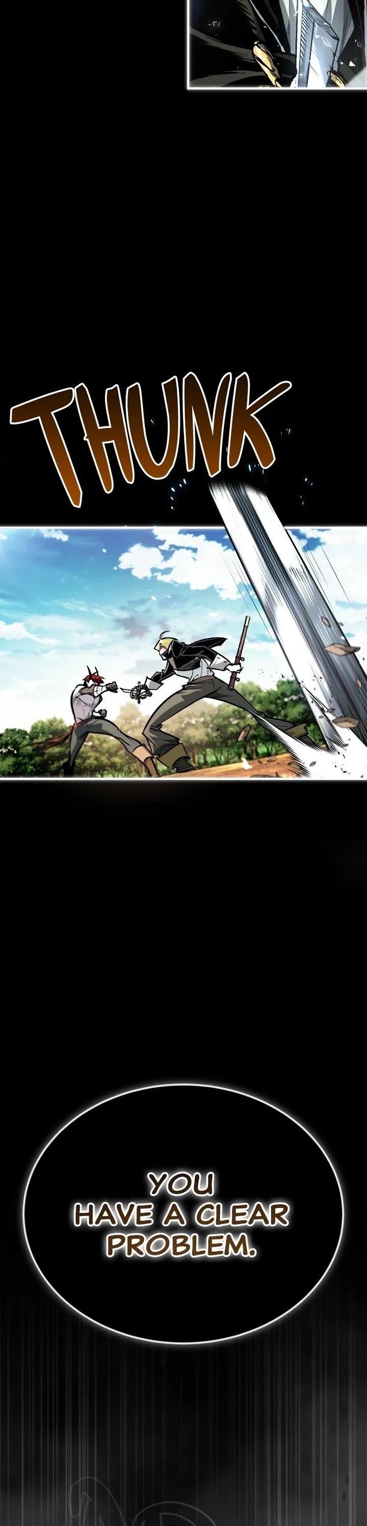 There Are No Bad Heroes in This World chapter 66 page 14