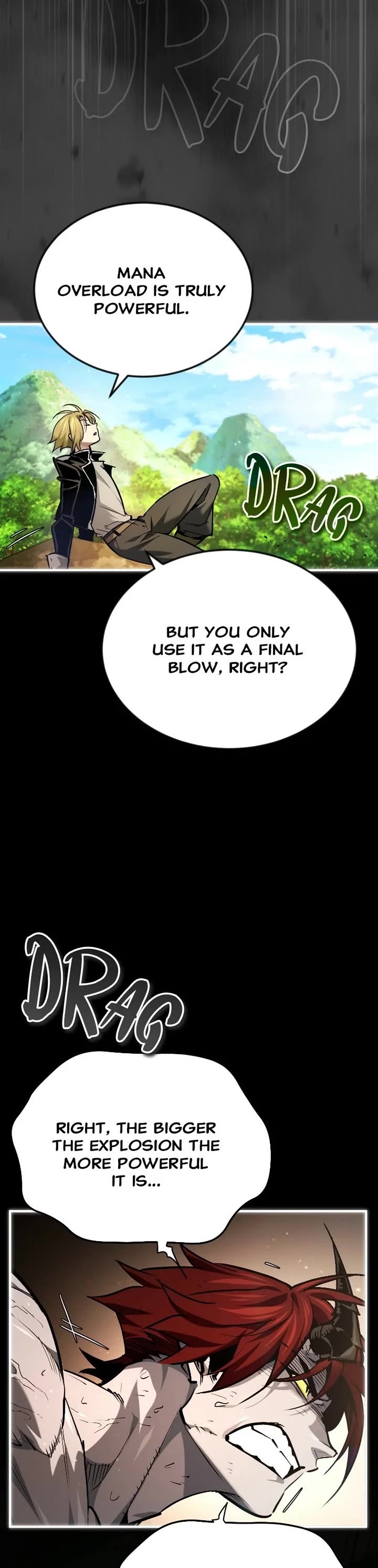 There Are No Bad Heroes in This World chapter 66 page 15