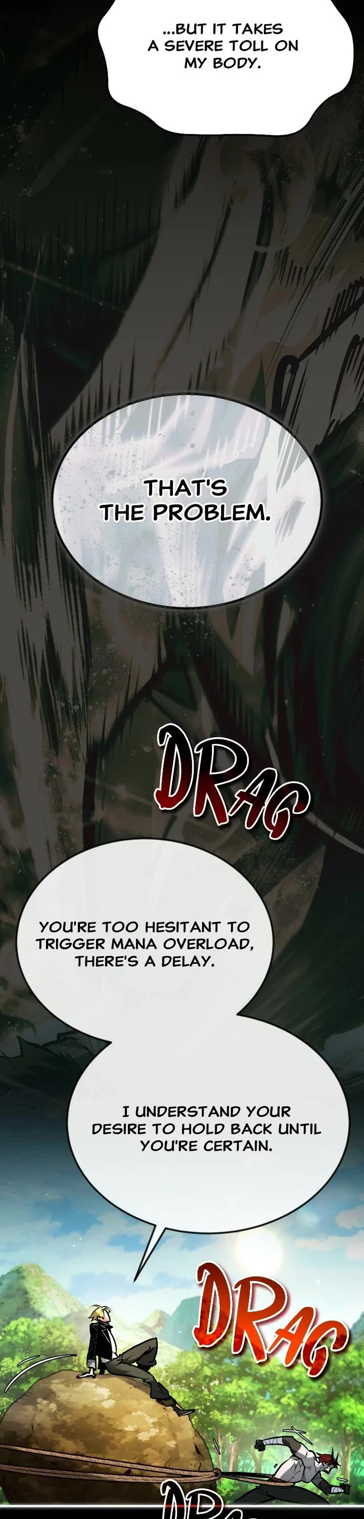 There Are No Bad Heroes in This World chapter 66 page 16