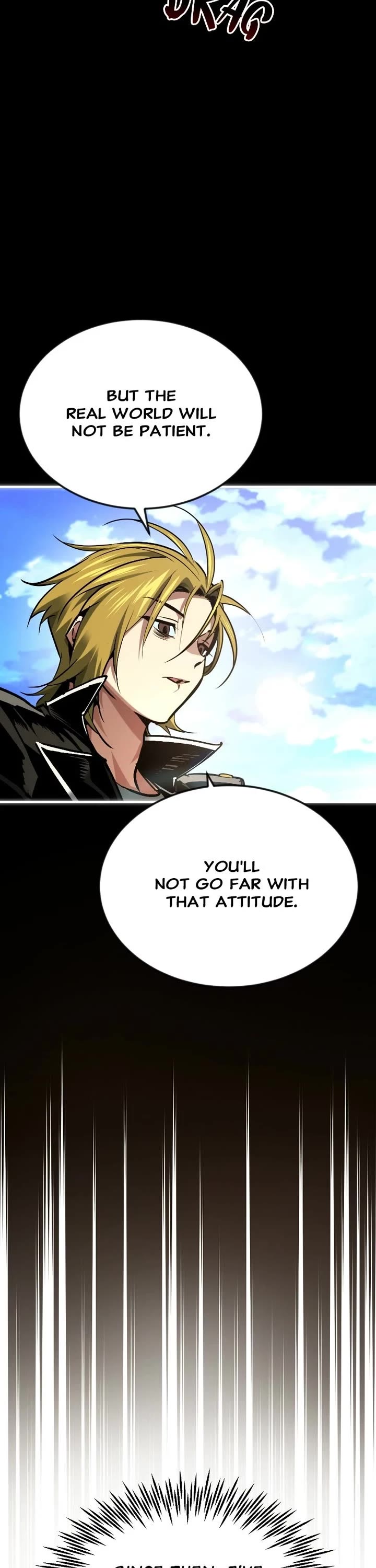 There Are No Bad Heroes in This World chapter 66 page 17