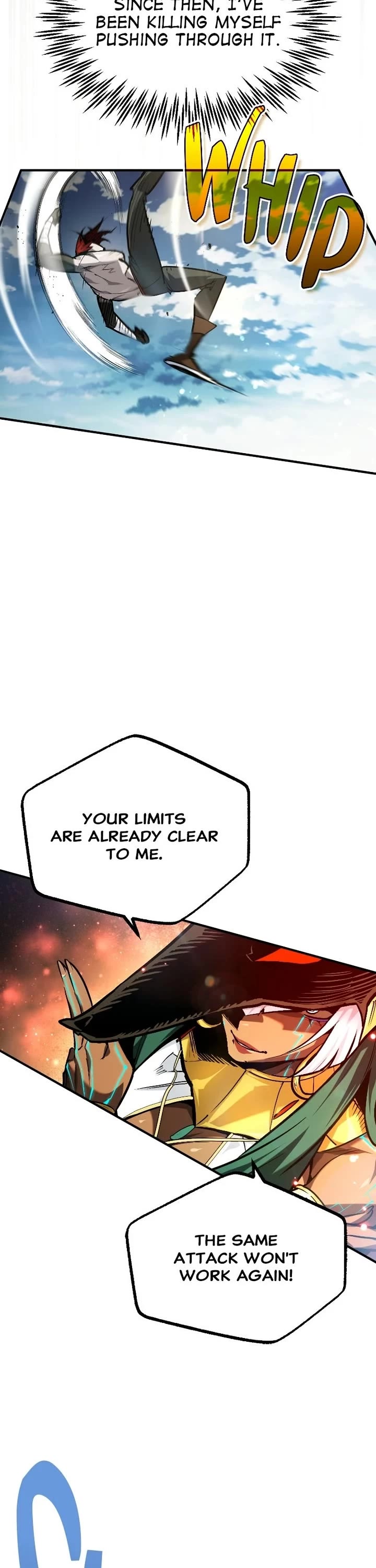 There Are No Bad Heroes in This World chapter 66 page 18