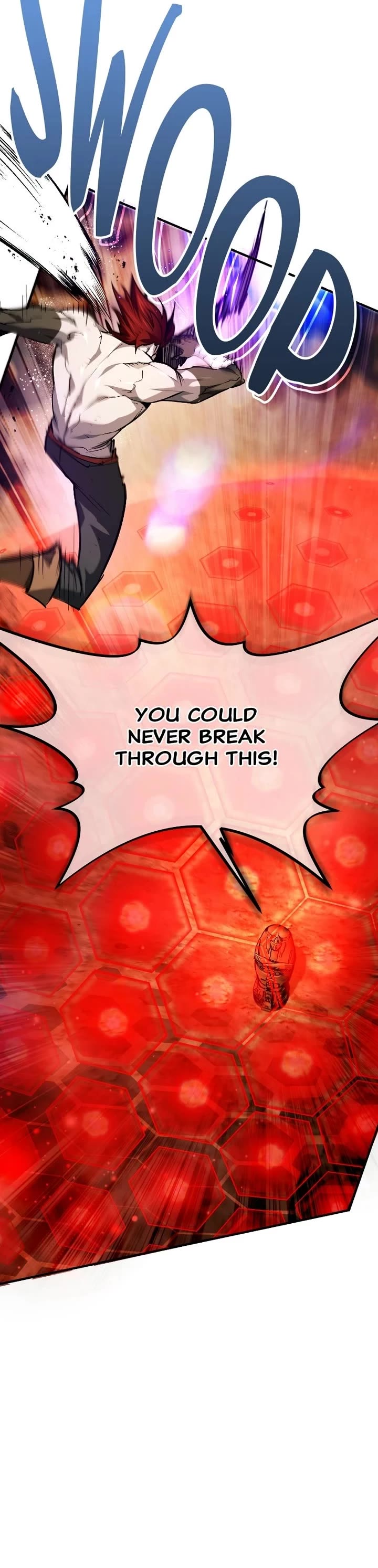 There Are No Bad Heroes in This World chapter 66 page 19