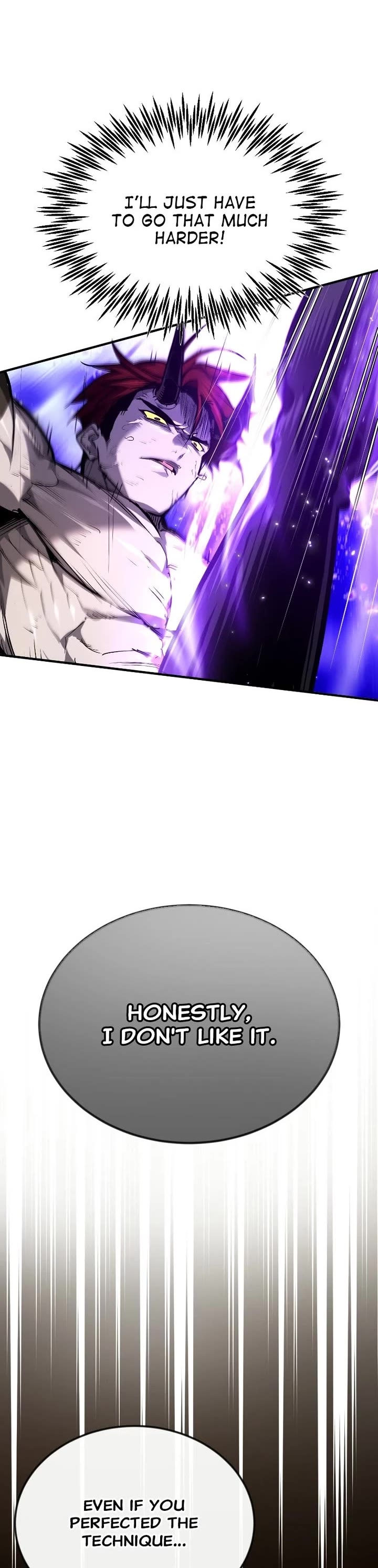 There Are No Bad Heroes in This World chapter 66 page 20
