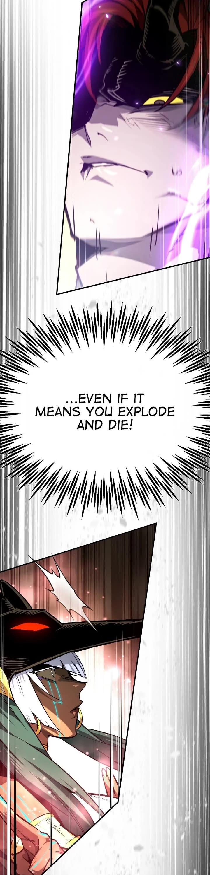 There Are No Bad Heroes in This World chapter 66 page 24