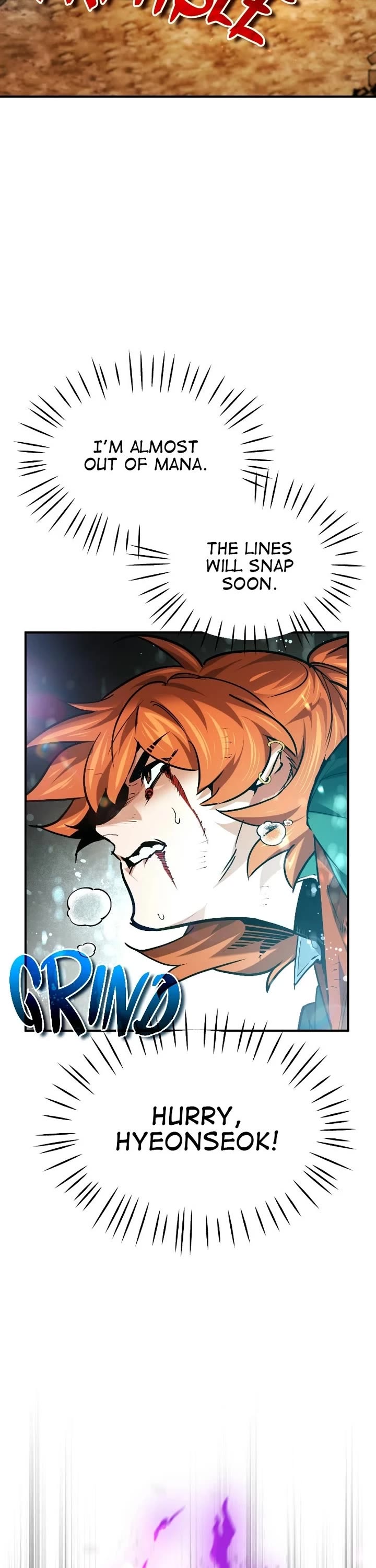 There Are No Bad Heroes in This World chapter 66 page 31