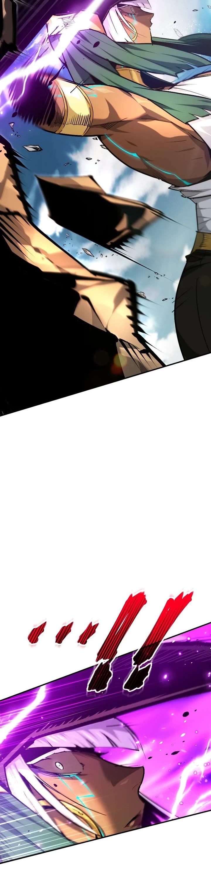 There Are No Bad Heroes in This World chapter 66 page 35