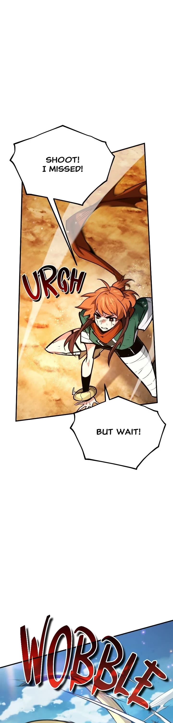 There Are No Bad Heroes in This World chapter 66 page 36