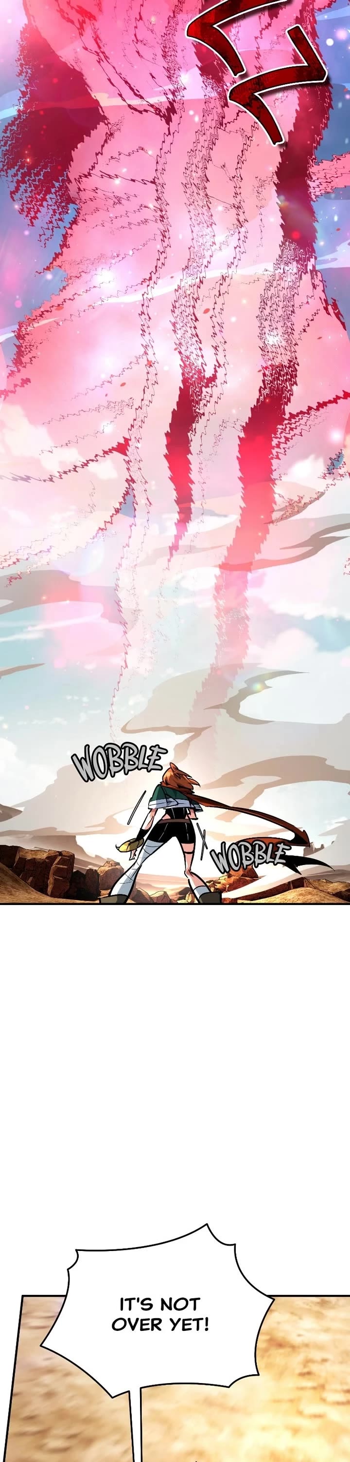 There Are No Bad Heroes in This World chapter 66 page 38