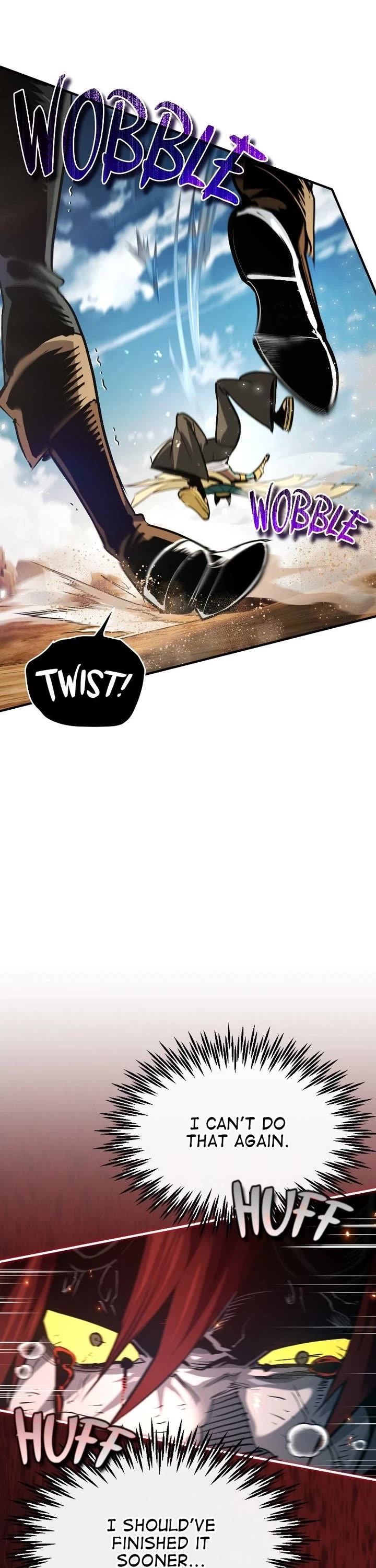 There Are No Bad Heroes in This World chapter 66 page 42