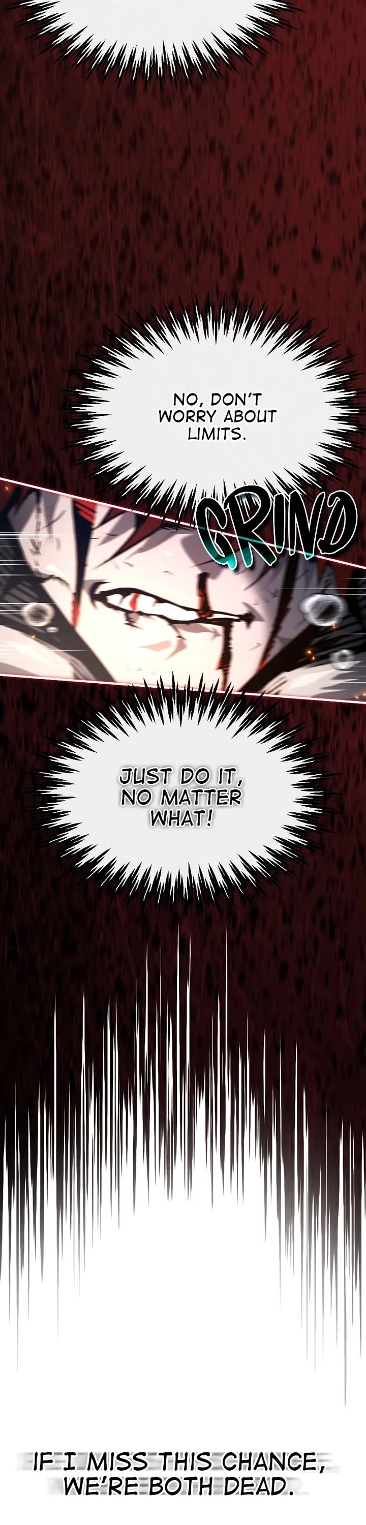 There Are No Bad Heroes in This World chapter 66 page 43