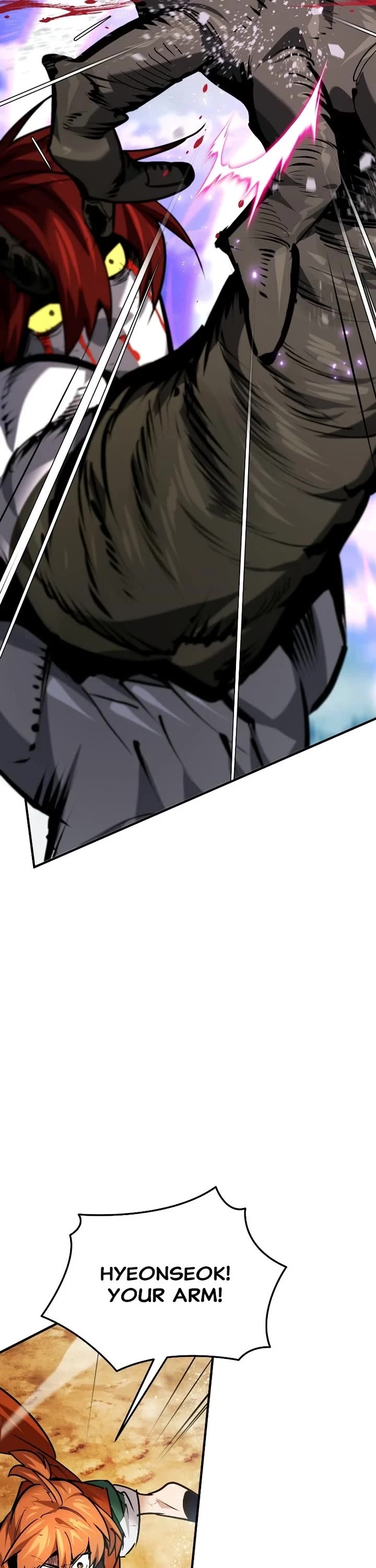 There Are No Bad Heroes in This World chapter 66 page 46
