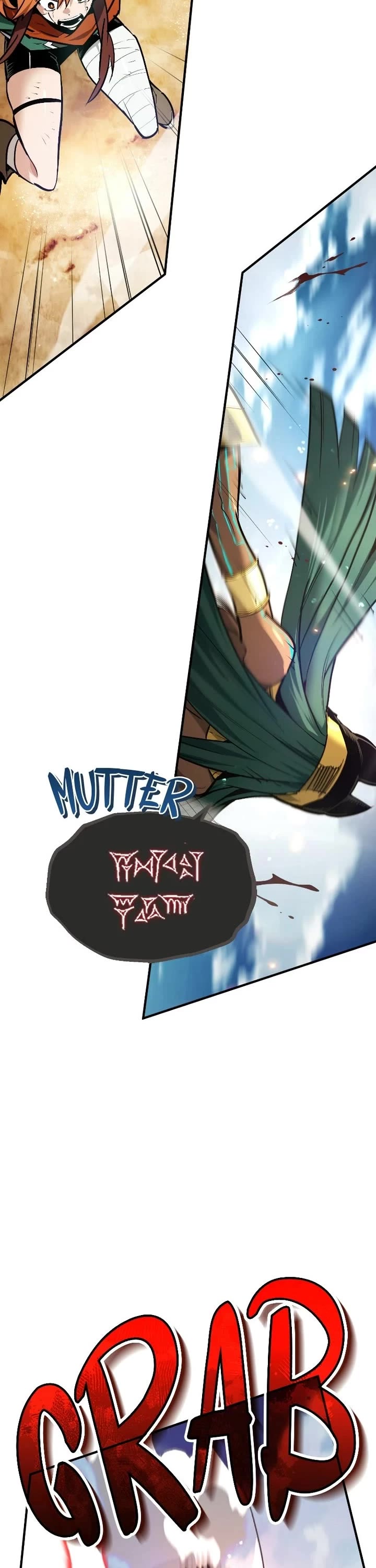 There Are No Bad Heroes in This World chapter 66 page 47