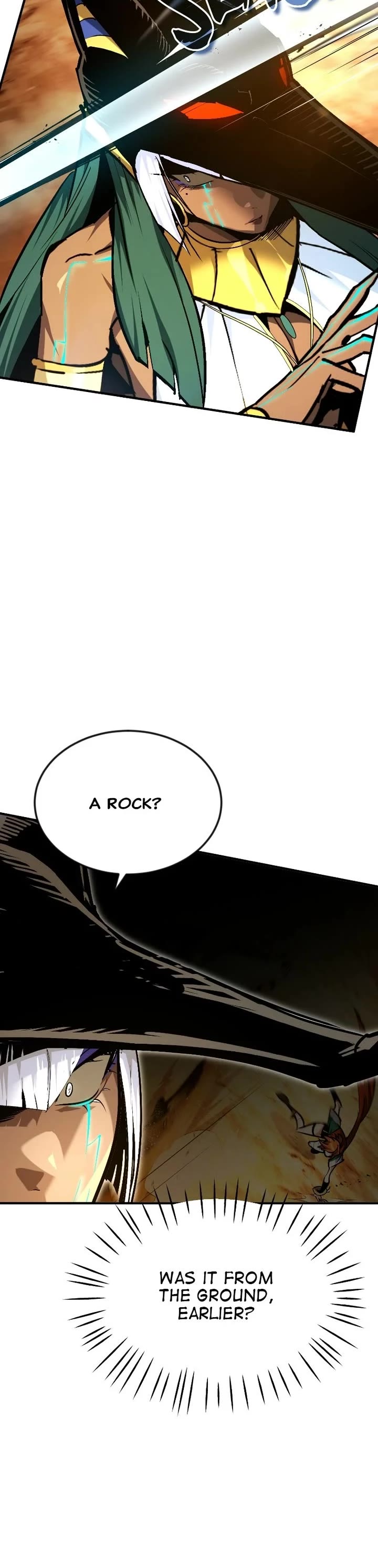 There Are No Bad Heroes in This World chapter 66 page 54
