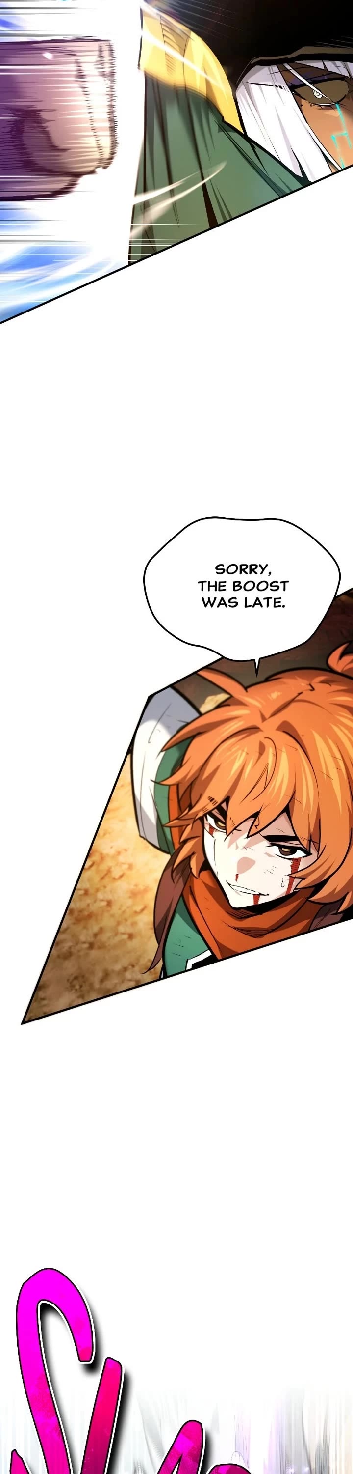There Are No Bad Heroes in This World chapter 66 page 56