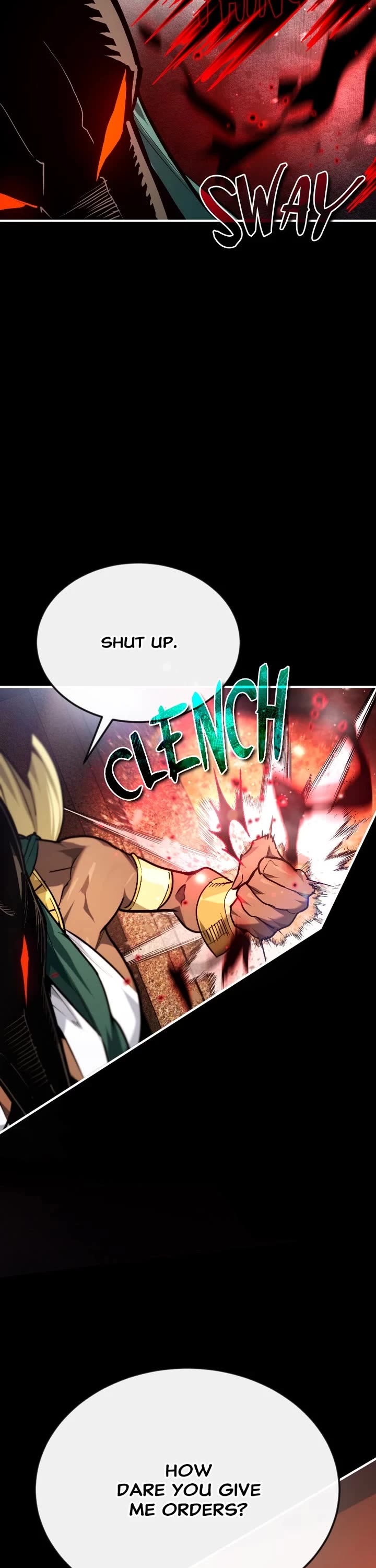 There Are No Bad Heroes in This World chapter 67 page 13