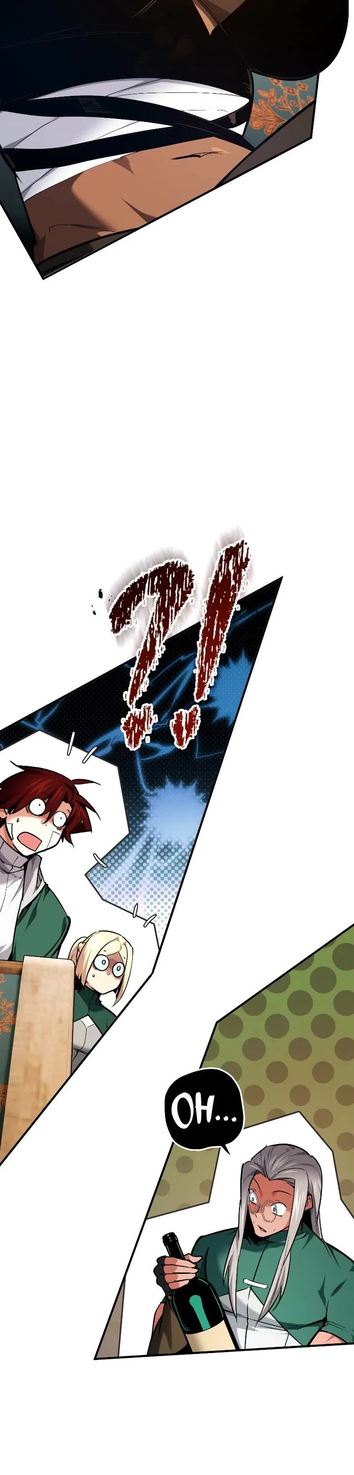 There Are No Bad Heroes in This World chapter 67 page 17