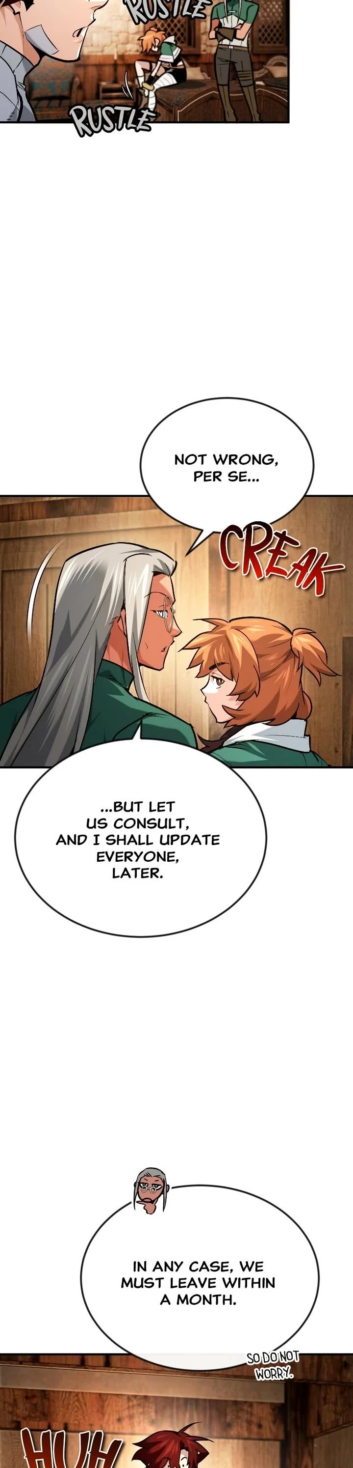 There Are No Bad Heroes in This World chapter 67 page 24