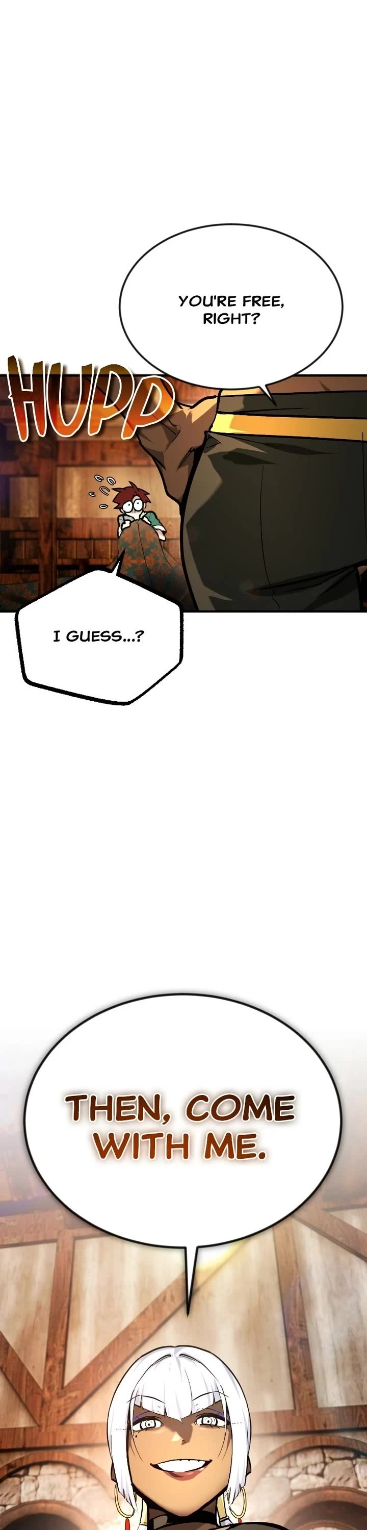 There Are No Bad Heroes in This World chapter 67 page 27