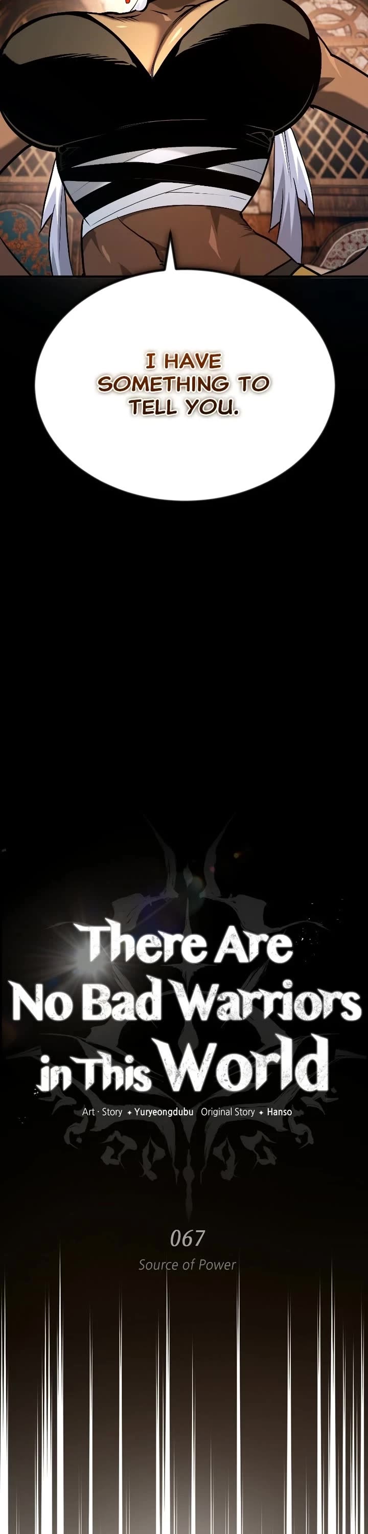 There Are No Bad Heroes in This World chapter 67 page 28