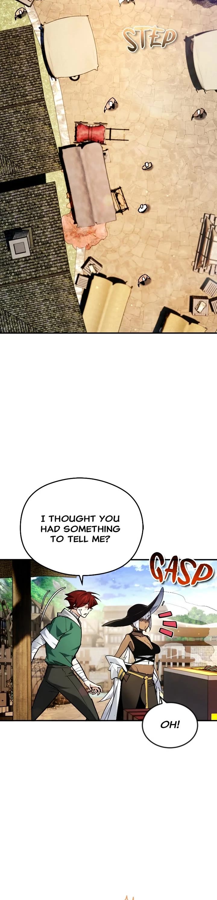 There Are No Bad Heroes in This World chapter 67 page 30