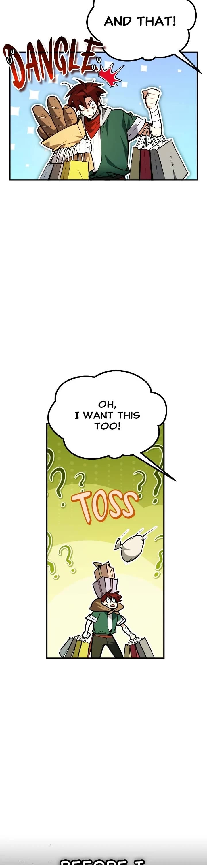There Are No Bad Heroes in This World chapter 67 page 33