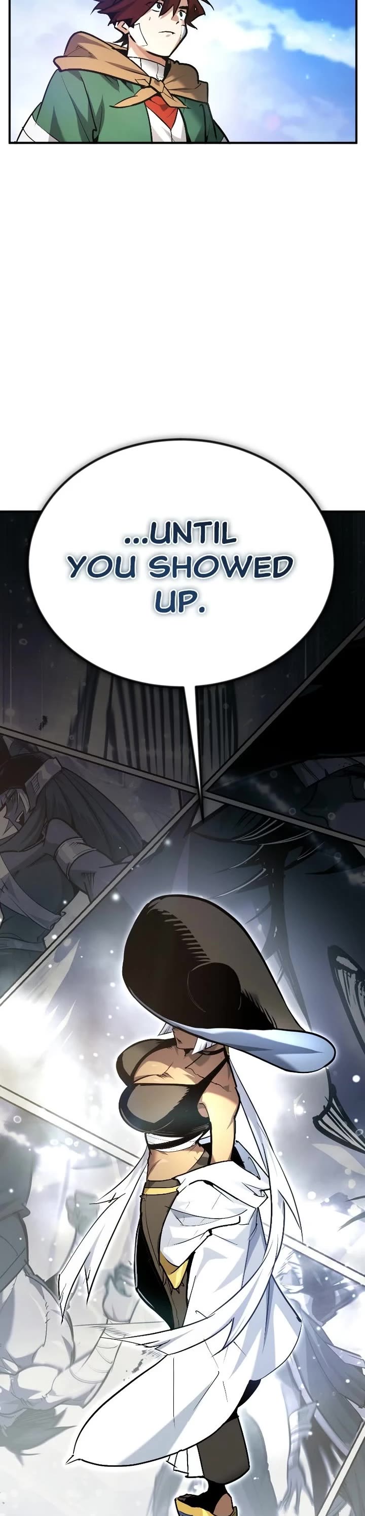 There Are No Bad Heroes in This World chapter 67 page 39
