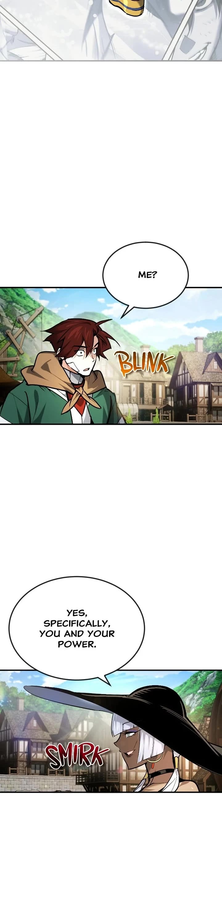 There Are No Bad Heroes in This World chapter 67 page 40