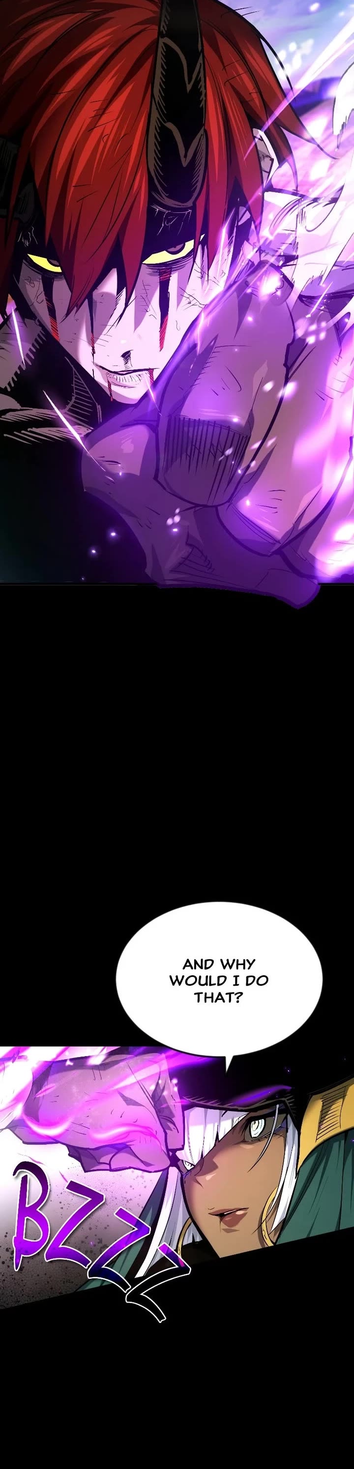 There Are No Bad Heroes in This World chapter 67 page 5
