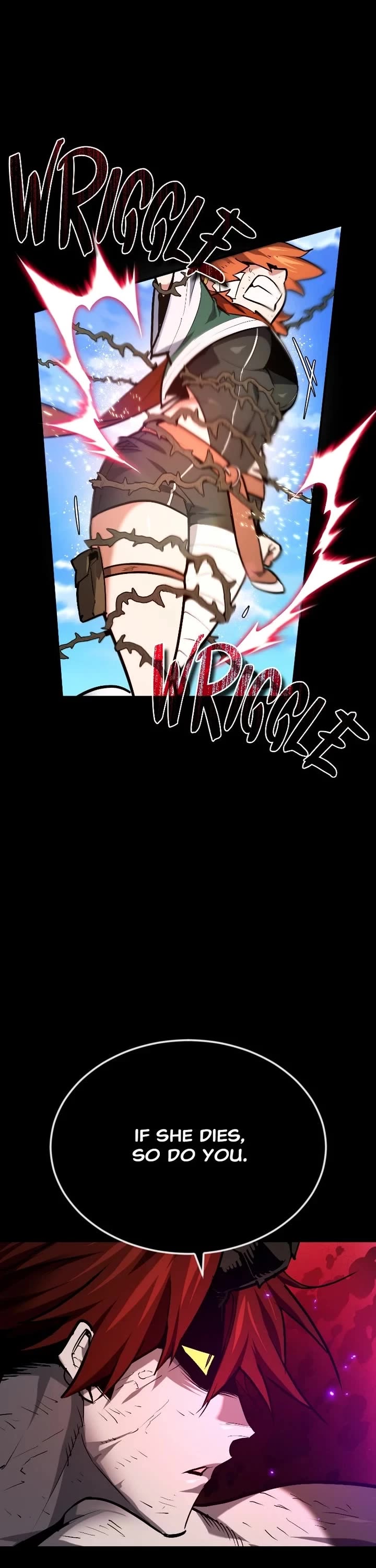 There Are No Bad Heroes in This World chapter 67 page 6