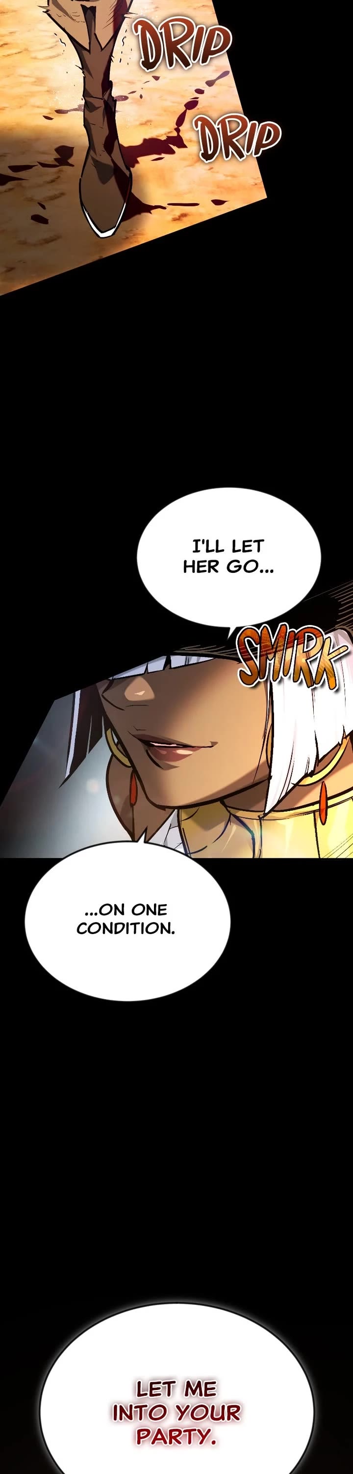There Are No Bad Heroes in This World chapter 67 page 8