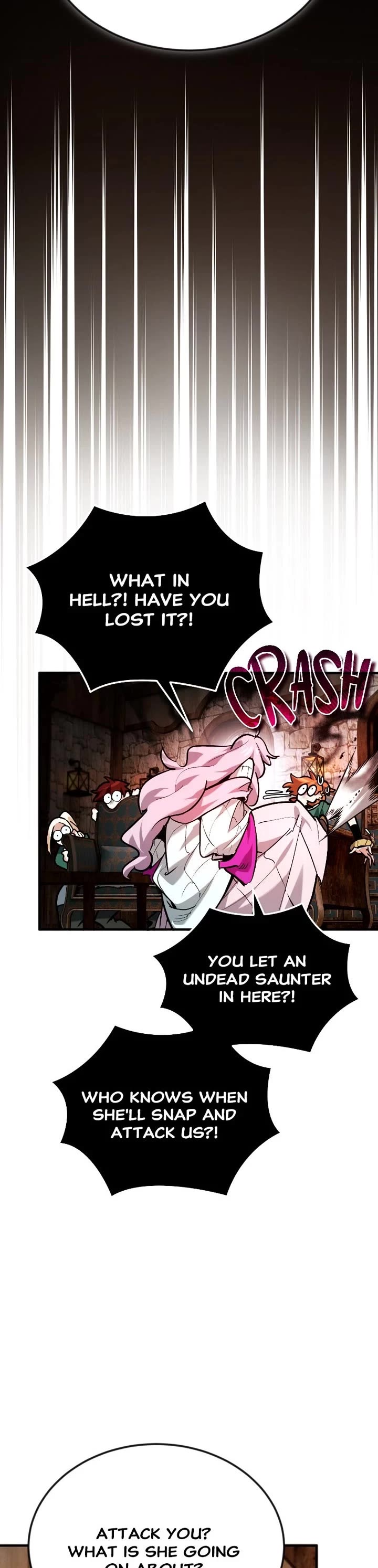 There Are No Bad Heroes in This World chapter 67 page 9