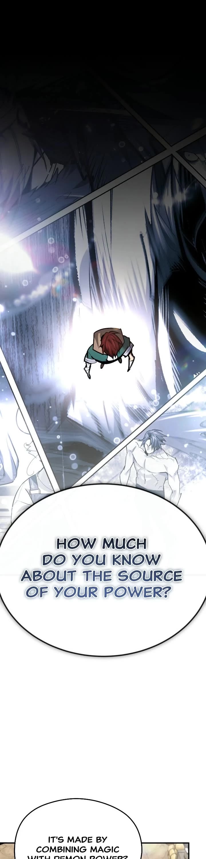 There Are No Bad Heroes in This World chapter 68 page 1